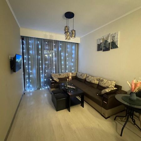 Tsaghkadzor Alvina Complex Appartement Buitenkant foto