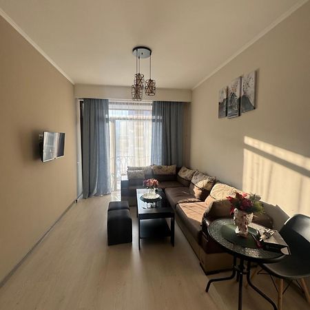 Tsaghkadzor Alvina Complex Appartement Buitenkant foto