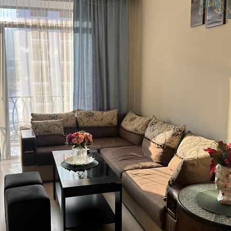 Tsaghkadzor Alvina Complex Appartement Buitenkant foto