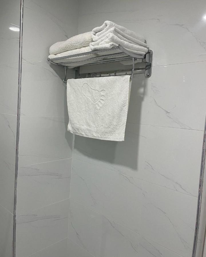 Tsaghkadzor Alvina Complex Appartement Buitenkant foto