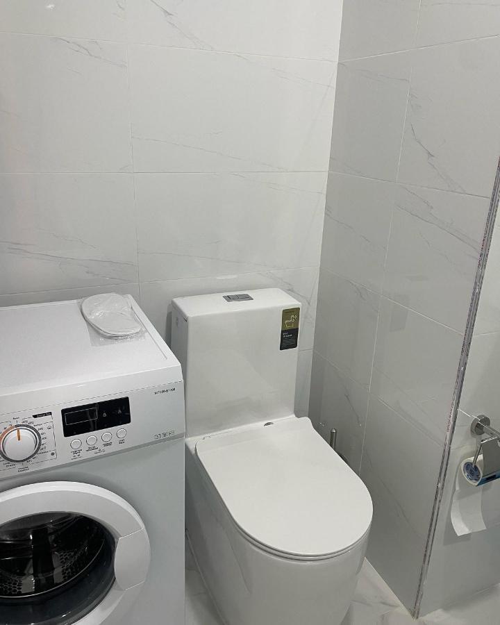 Tsaghkadzor Alvina Complex Appartement Buitenkant foto