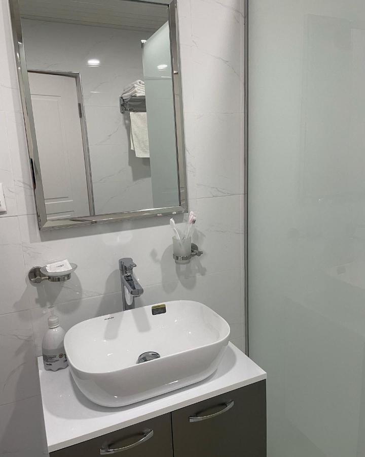 Tsaghkadzor Alvina Complex Appartement Buitenkant foto