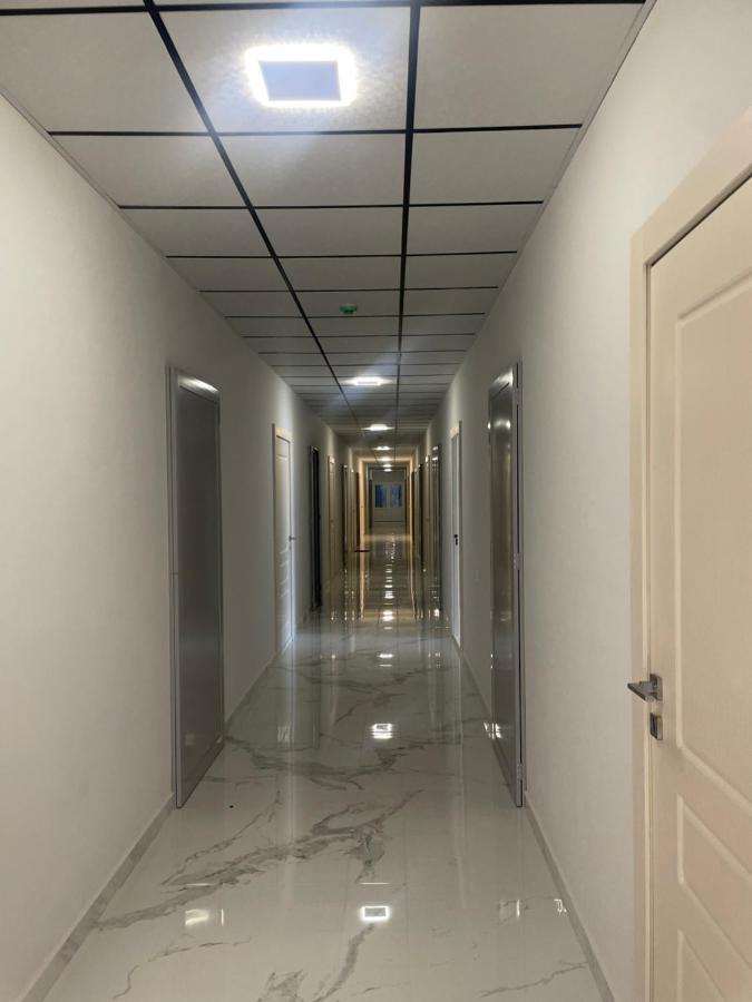 Tsaghkadzor Alvina Complex Appartement Buitenkant foto