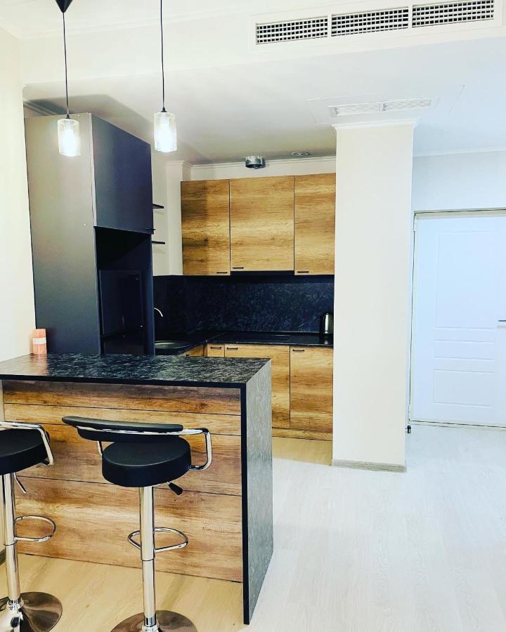 Tsaghkadzor Alvina Complex Appartement Buitenkant foto