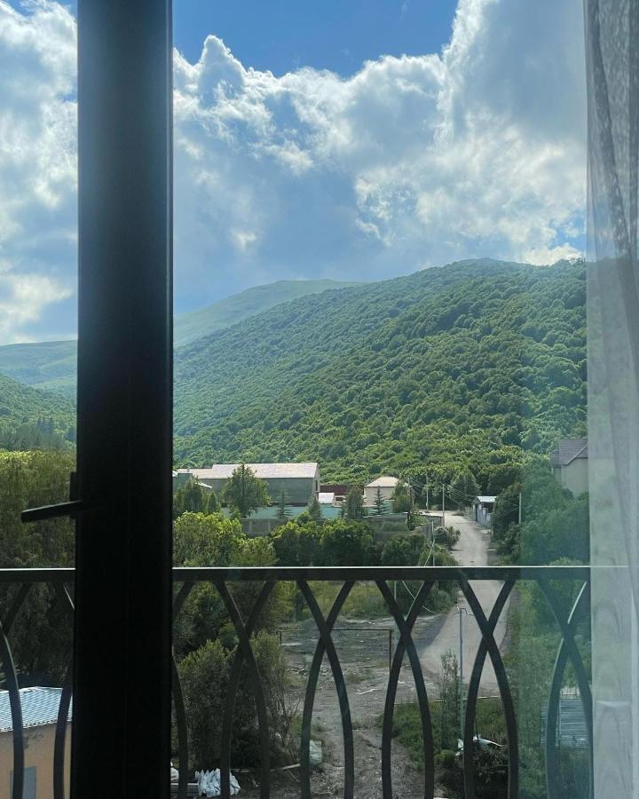 Tsaghkadzor Alvina Complex Appartement Buitenkant foto