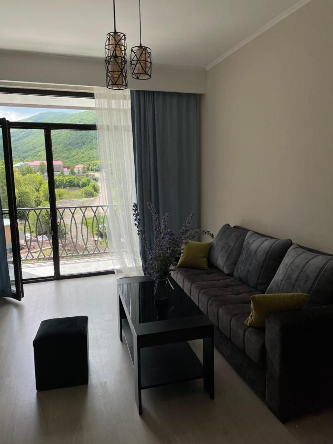 Tsaghkadzor Alvina Complex Appartement Buitenkant foto