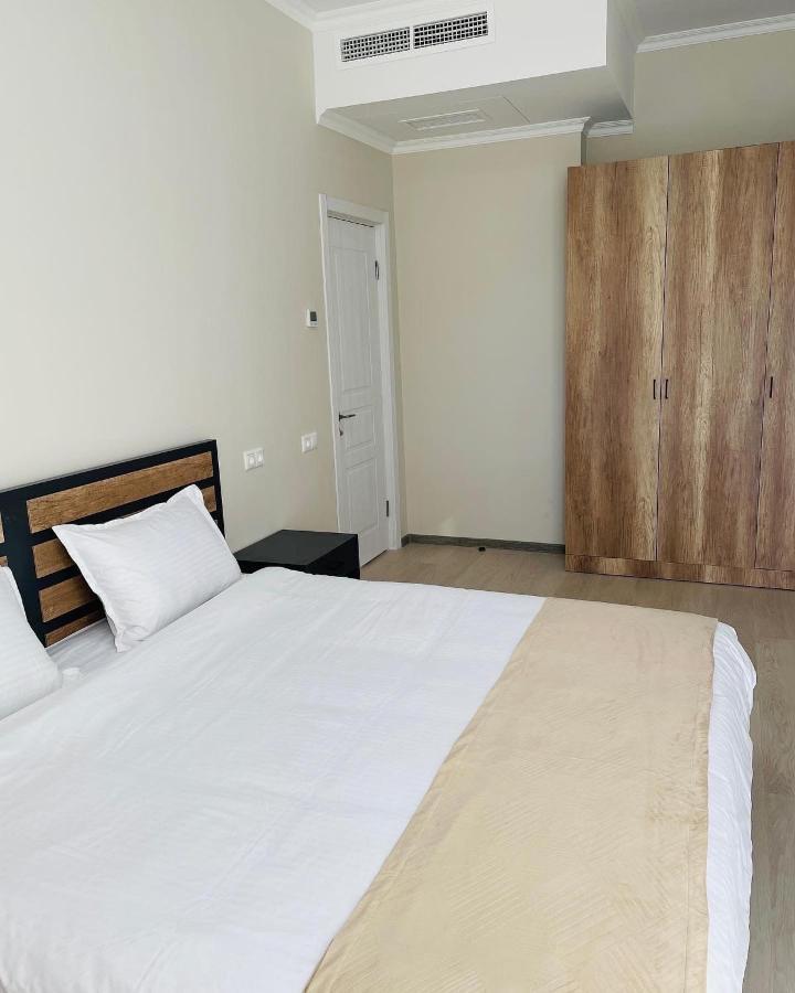 Tsaghkadzor Alvina Complex Appartement Buitenkant foto