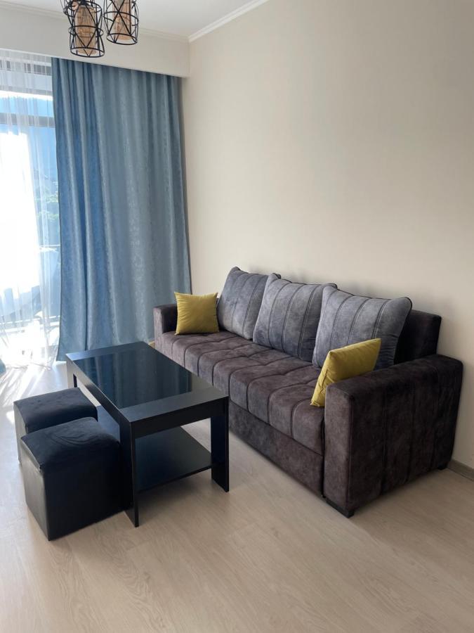 Tsaghkadzor Alvina Complex Appartement Buitenkant foto