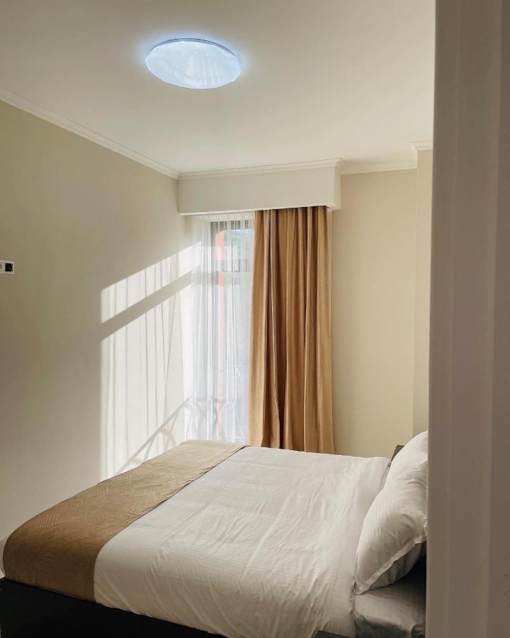 Tsaghkadzor Alvina Complex Appartement Buitenkant foto
