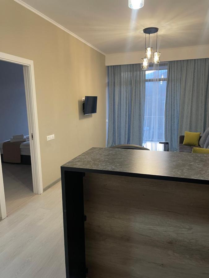 Tsaghkadzor Alvina Complex Appartement Buitenkant foto