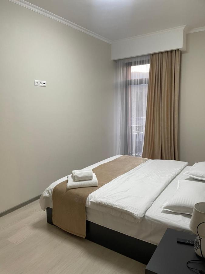 Tsaghkadzor Alvina Complex Appartement Buitenkant foto