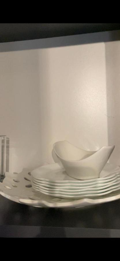 Tsaghkadzor Alvina Complex Appartement Buitenkant foto