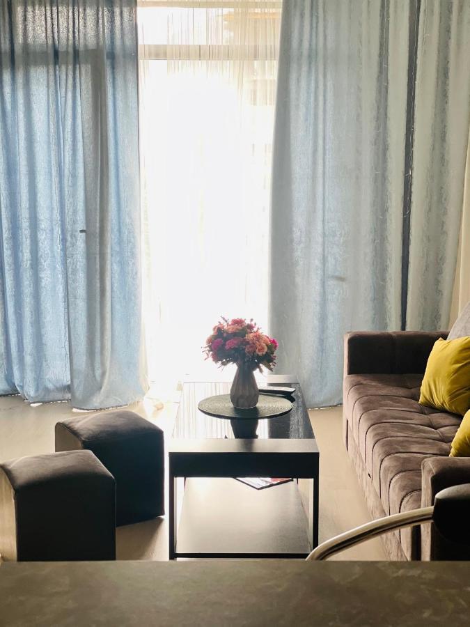 Tsaghkadzor Alvina Complex Appartement Buitenkant foto