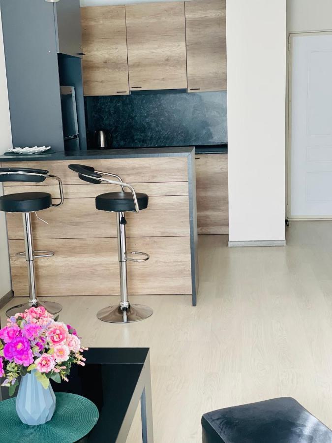Tsaghkadzor Alvina Complex Appartement Buitenkant foto