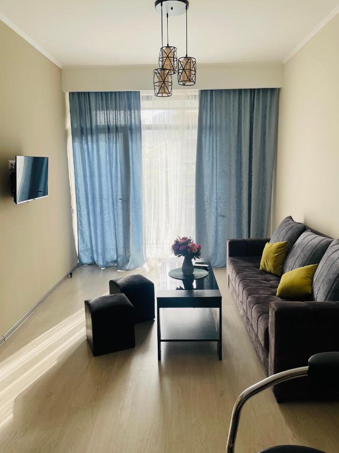 Tsaghkadzor Alvina Complex Appartement Buitenkant foto