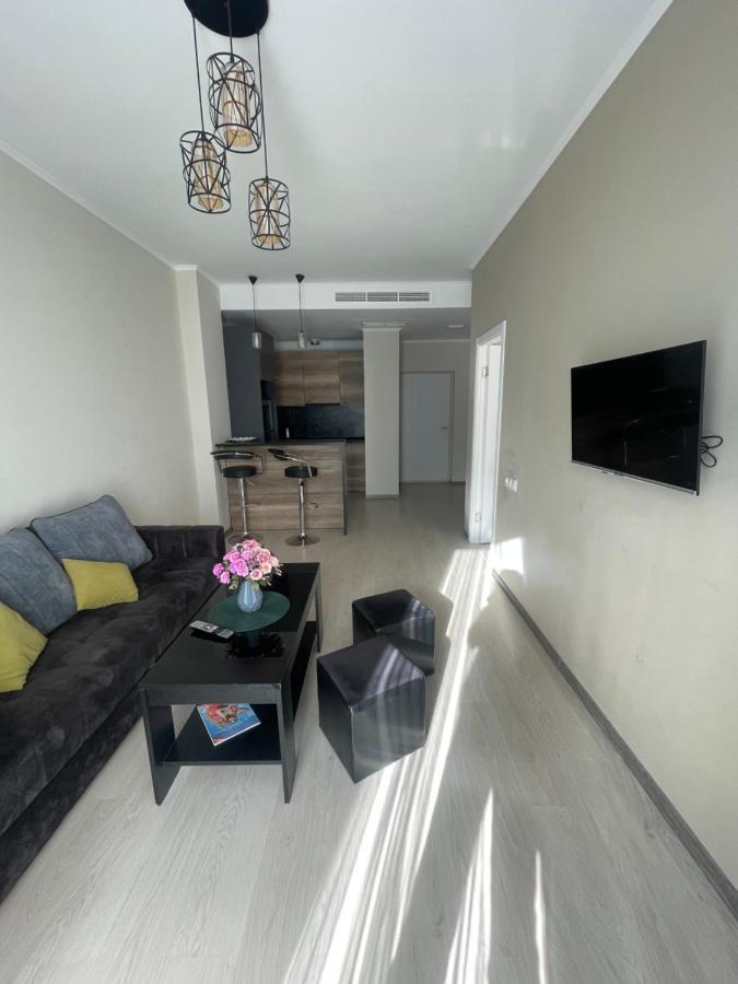 Tsaghkadzor Alvina Complex Appartement Buitenkant foto
