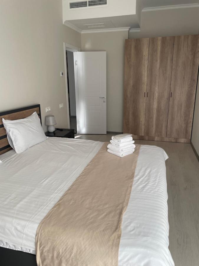 Tsaghkadzor Alvina Complex Appartement Buitenkant foto