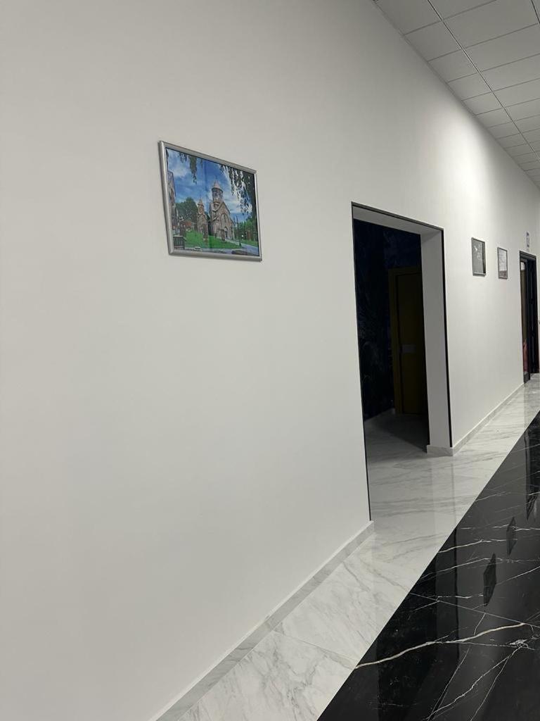 Tsaghkadzor Alvina Complex Appartement Buitenkant foto