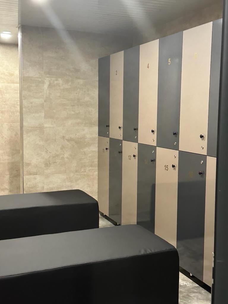 Tsaghkadzor Alvina Complex Appartement Buitenkant foto