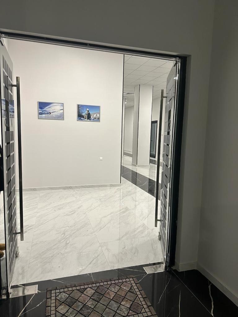 Tsaghkadzor Alvina Complex Appartement Buitenkant foto