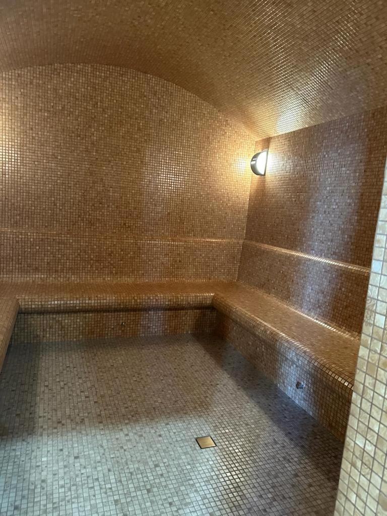 Tsaghkadzor Alvina Complex Appartement Buitenkant foto