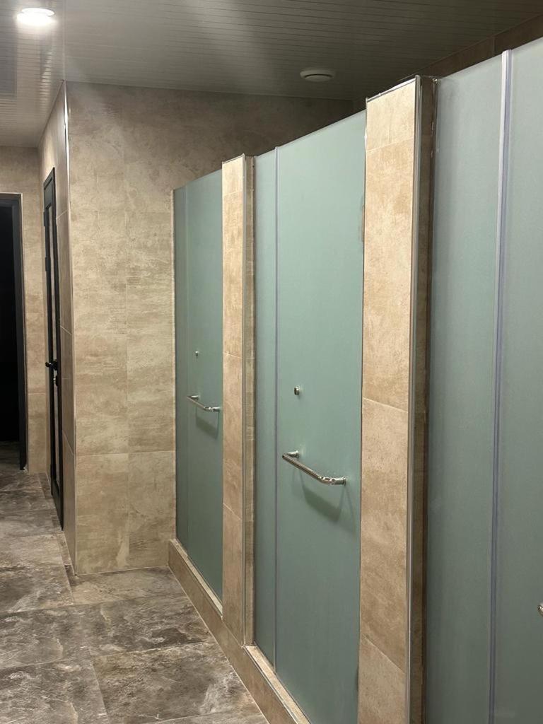 Tsaghkadzor Alvina Complex Appartement Buitenkant foto