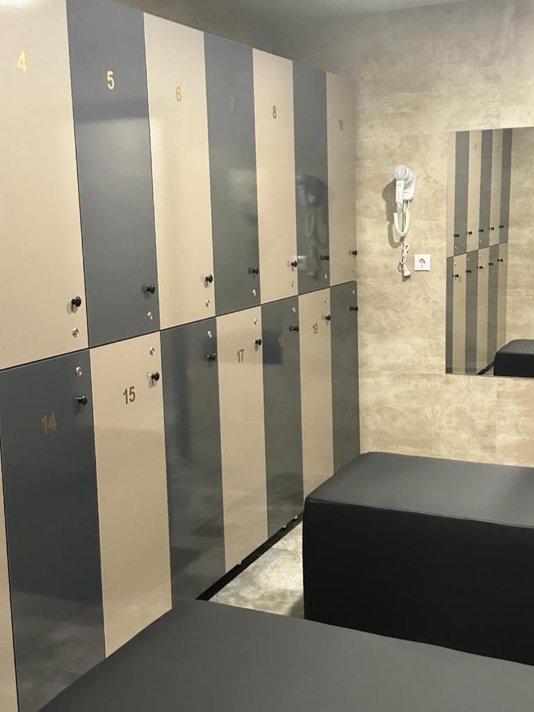 Tsaghkadzor Alvina Complex Appartement Buitenkant foto