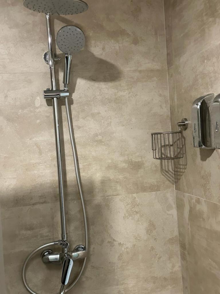 Tsaghkadzor Alvina Complex Appartement Buitenkant foto