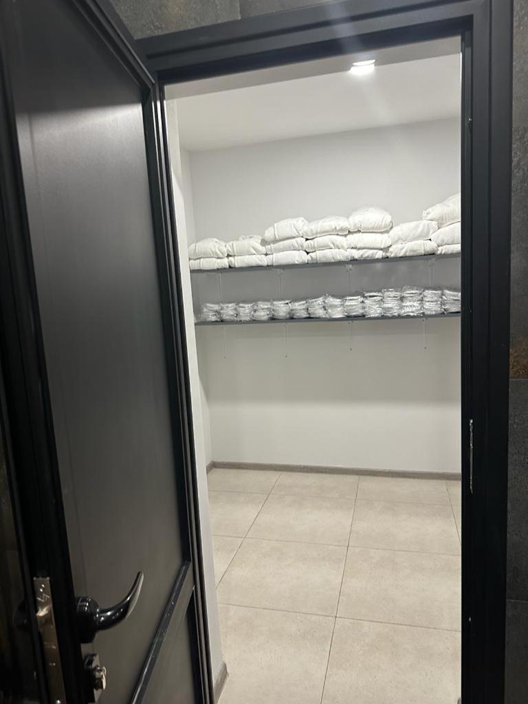 Tsaghkadzor Alvina Complex Appartement Buitenkant foto
