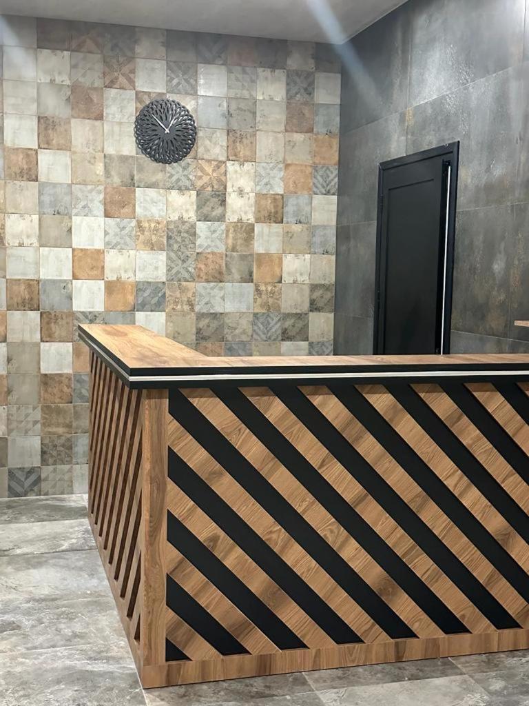 Tsaghkadzor Alvina Complex Appartement Buitenkant foto