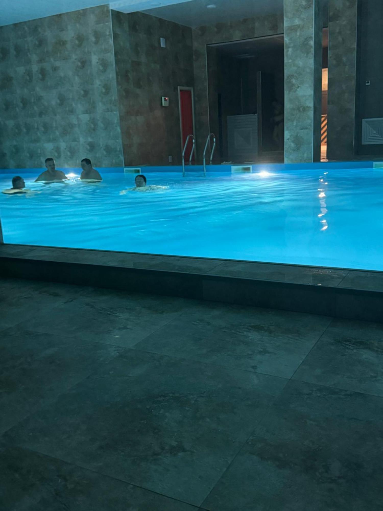 Tsaghkadzor Alvina Complex Appartement Buitenkant foto