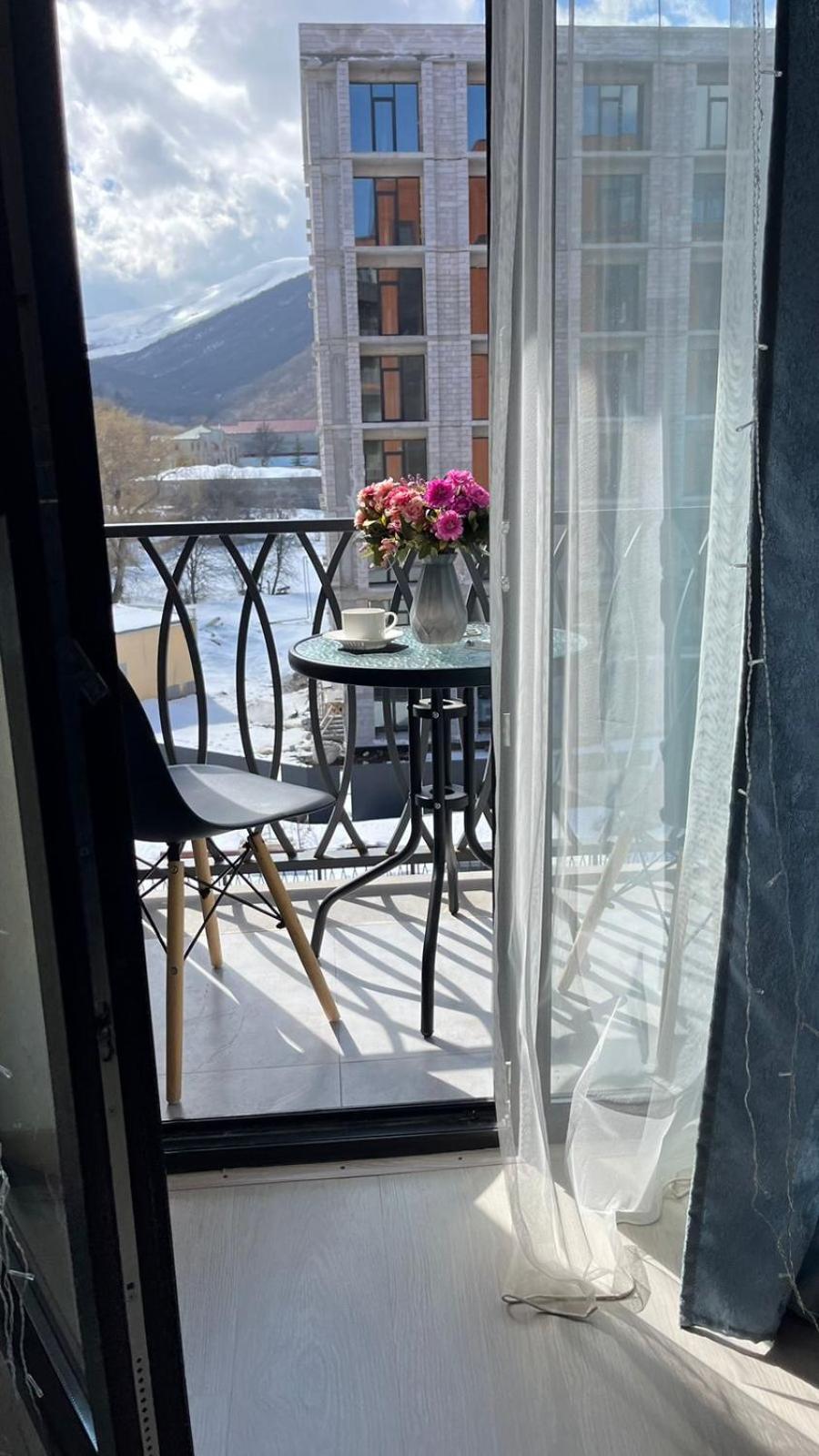 Tsaghkadzor Alvina Complex Appartement Buitenkant foto