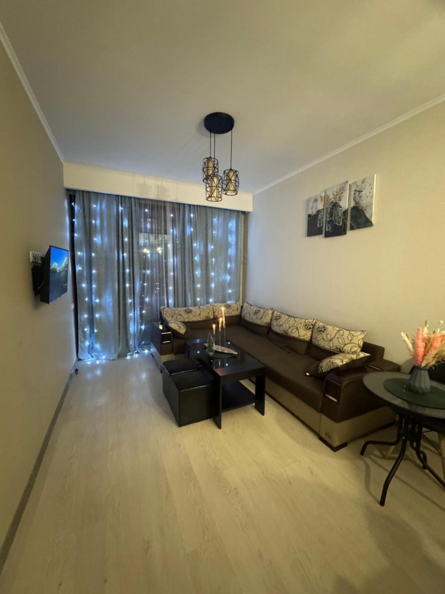 Tsaghkadzor Alvina Complex Appartement Buitenkant foto