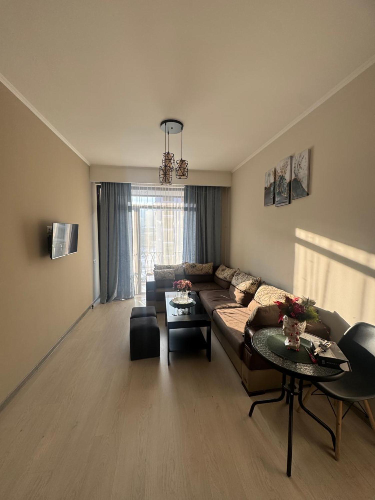 Tsaghkadzor Alvina Complex Appartement Buitenkant foto