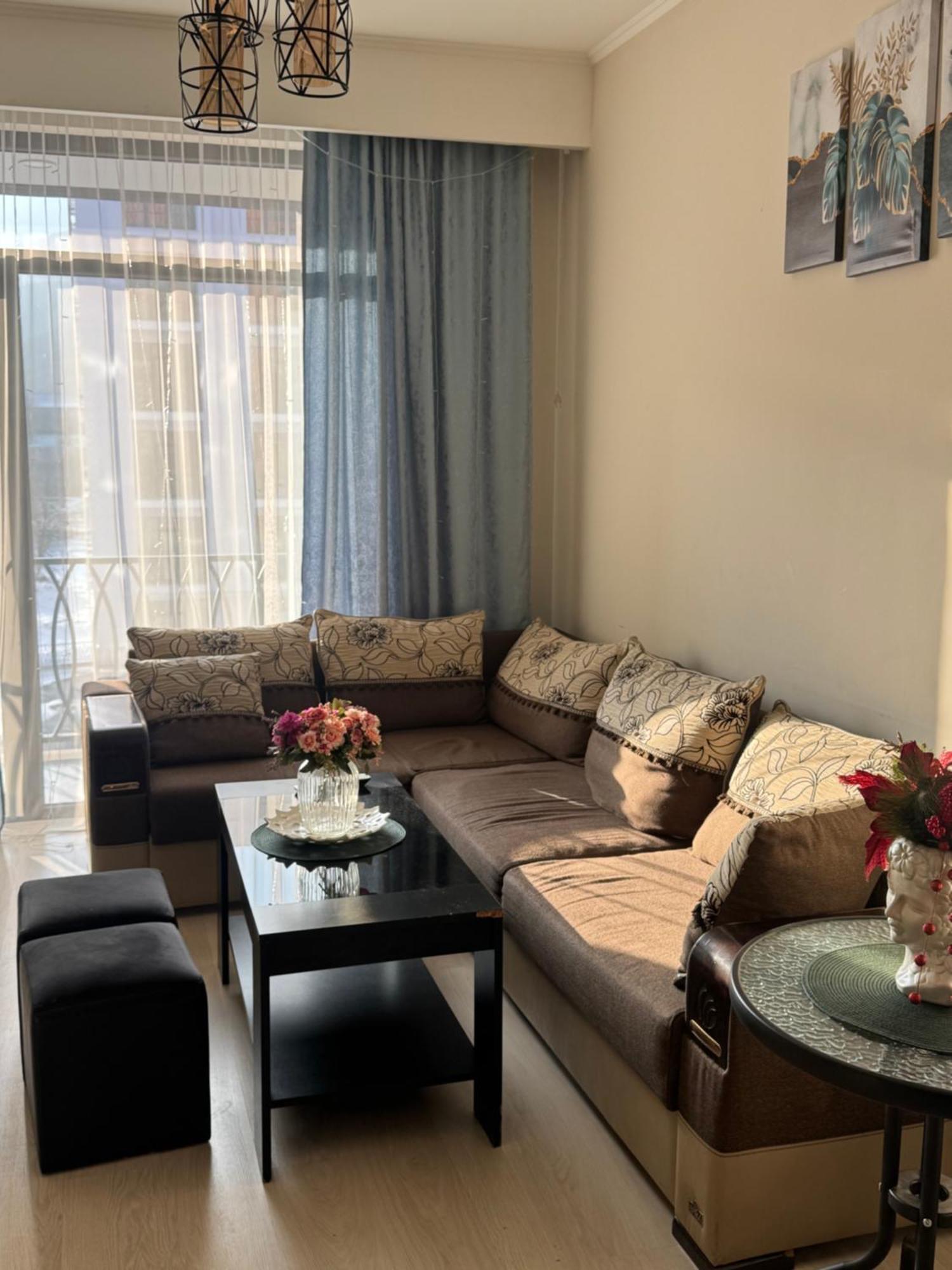 Tsaghkadzor Alvina Complex Appartement Buitenkant foto